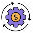 Finance Sevices Icon
