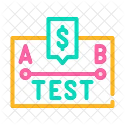 Finance Test  Icon