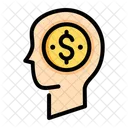Strategy Finance Currency Icon