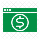 Finance Website Finance Money Icon
