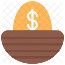 Financeiro  Ícone