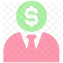 Financer  Icon