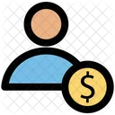 Financer Finance Accounting Icon