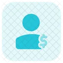 Financer  Icon