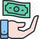 Finances Finance Currency Icon