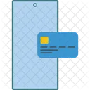 Finances Paiement Credit Icon