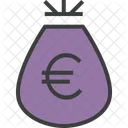 Finances Fonds Especes Icon