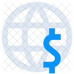 Financi  Icon