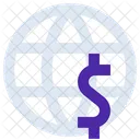 Financi  Icon