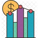 Financial Analysis Performance Icon