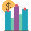 Financial Analysis Performance Icon