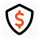 Financial Money Secure Icon