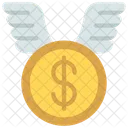 Financial  Icon