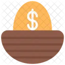 Financial Icon