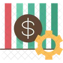 Financial  Icon