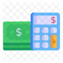 Financial Accounting  Icon