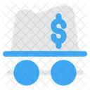 Finance Advisor Financial Icon