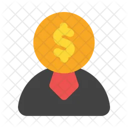 Financial advisor  Icon