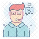 Mentor Financial Advisor Business Guide Icon