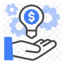 Financial advisor  Icon