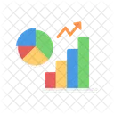 Financial Analysis  Icon