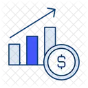 Financial Analysis  Icône