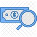 Financial Audit Icon