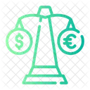 Financial Balance  Icon
