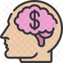 Financial Brain  Symbol