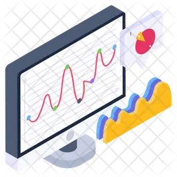 Financial Calculation Report  Icon