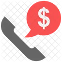 Phone Communication Telephone Icon