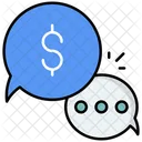 Conversation Icon