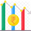 Financial Crisis Icon