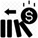 Financial Crisis Financial Crisis Icon