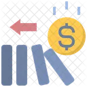 Financial Crisis Financial Crisis Icon
