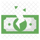 Financial Crisis  Icon