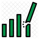 Financial Crisis  Icon