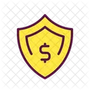 Finance Saving Economics Icon