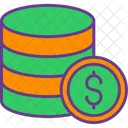 Financial Database  Symbol