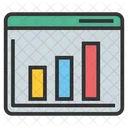 Financial Database  Icon