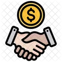 Financial Deal  アイコン