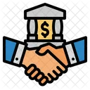 Financial Deal  アイコン