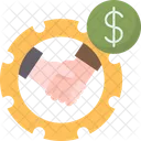 Financial Deal  アイコン