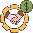 Financial Deal  アイコン