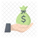 Donation Icon