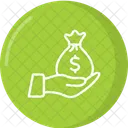 Donation Icon
