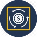 Business Business Environment Business Planning Icon