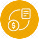 Finance Money Banking Icon