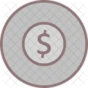 Financial Exchange Financial Network Foreign Exchange Icon