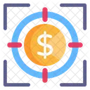 Financial Focus  Icon